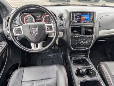 Certified 2019 Dodge Grand Caravan GT image 11