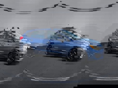 Used 2012 Subaru Impreza 2.0i Limited image 2