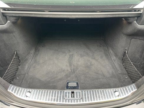 Used 2016 Mercedes-Benz S 550 Sedan image 41