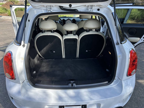Used 2014 MINI Cooper Countryman S image 28