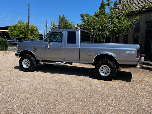 Used 1995 Ford F150 XL image 4