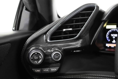 Used 2018 Ferrari 488 Spider image 29