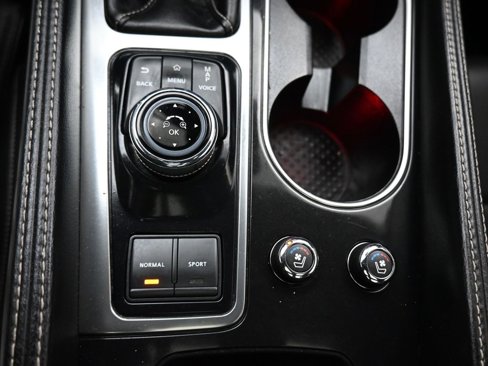 Used 2016 Nissan Maxima Platinum w/ Interior Lighting Package image 25