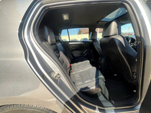 Used 2012 Volkswagen GTI 4-Door image 37