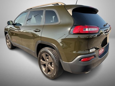 Used 2016 Jeep Cherokee 75th Anniversary image 4