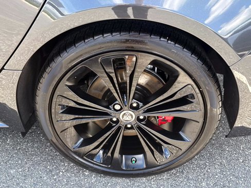 New 2024 Jaguar XF R-Dynamic SE image 3