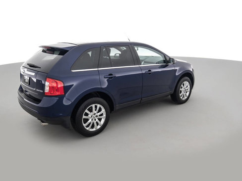 Used 2011 Ford Edge Limited w/ Driver Entry Pkg image 5