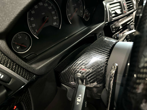 Used 2018 BMW M3 Competition w/ Competition Package image 22