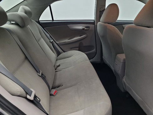 Used 2013 Toyota Corolla L image 19