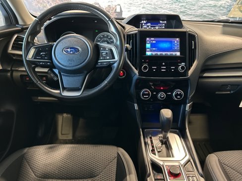 Used 2021 Subaru Forester Premium image 54