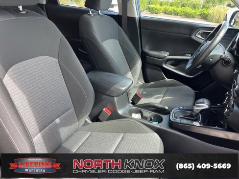 Used 2020 Kia Soul GT-Line w/ GT 2.0L Power Sunroof Package image 28
