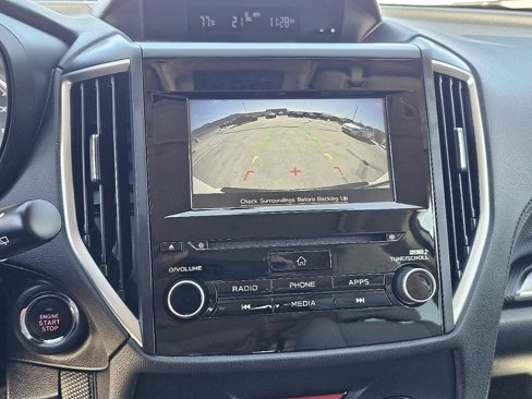 Certified 2022 Subaru Forester Premium image 36