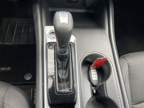 Certified 2023 Nissan Altima 2.5 S image 19