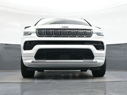 Used 2022 Jeep Compass High Altitude image 31