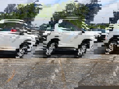 Used 2020 Subaru Forester w/ Alloy Wheel Package image 8