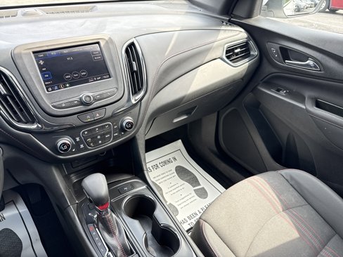 Used 2022 Chevrolet Equinox RS image 22