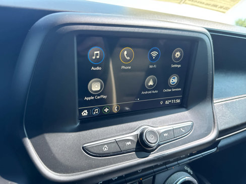 Used 2019 Chevrolet Camaro LS image 21