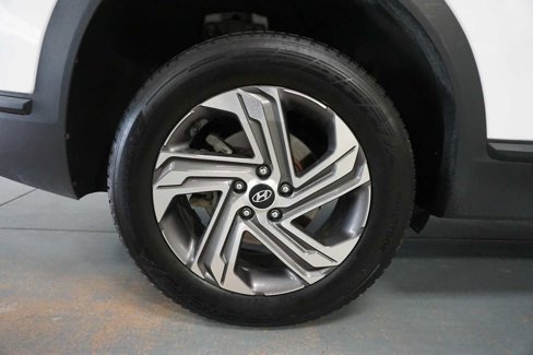 Used 2023 Hyundai Santa Fe SEL image 10