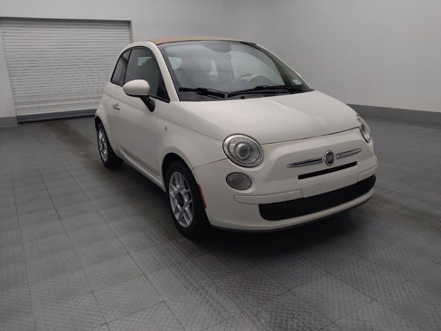 Used 2014 FIAT 500 Pop image 13