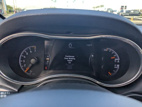 Used 2020 Jeep Grand Cherokee Altitude image 29