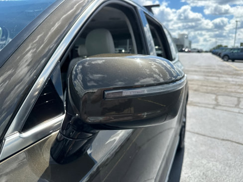 Used 2020 Kia Telluride SX w/ SX Prestige Package image 12