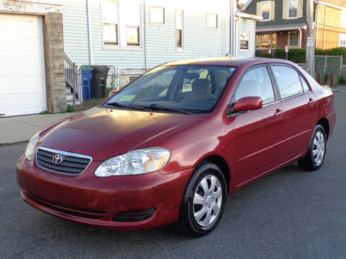 Used 2007 Toyota Corolla LE image 6