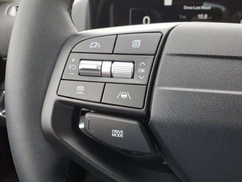 New 2025 Kia K4 EX image 21