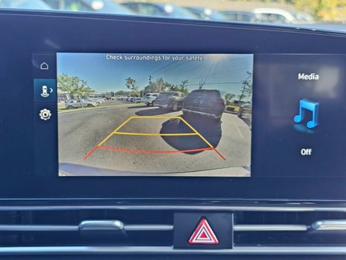 Used 2023 Hyundai Elantra SEL w/ Convenience Package image 41
