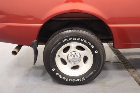 Used 2005 Ford Ranger XL image 19