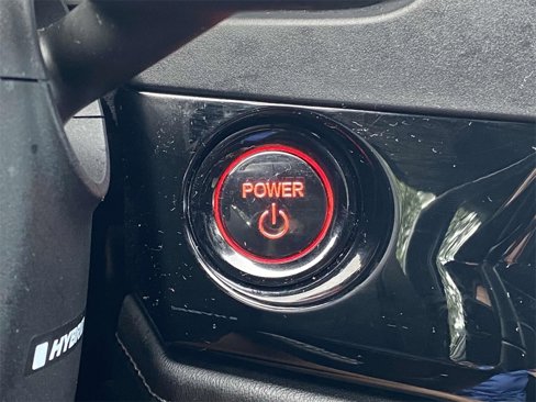 Certified 2024 Honda Accord Sport image 27