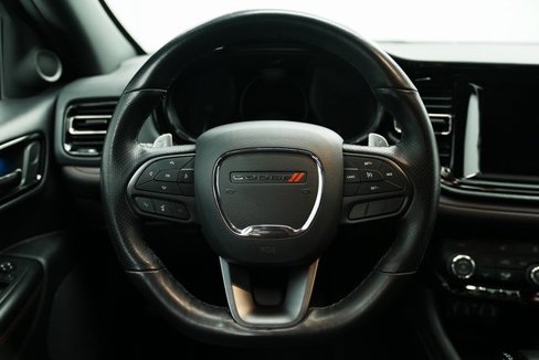 Used 2024 Dodge Durango GT image 36