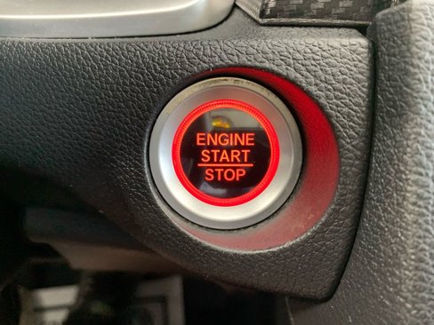 Used 2018 Honda Civic EX image 38
