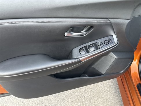 Used 2021 Nissan Sentra SR image 8