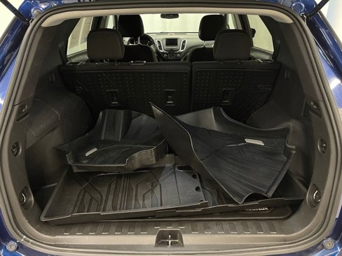 Used 2022 Chevrolet Equinox LT w/ LPO, Floor Liner Package image 5