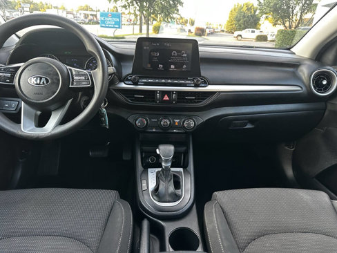 Used 2020 Kia Forte LXS image 29