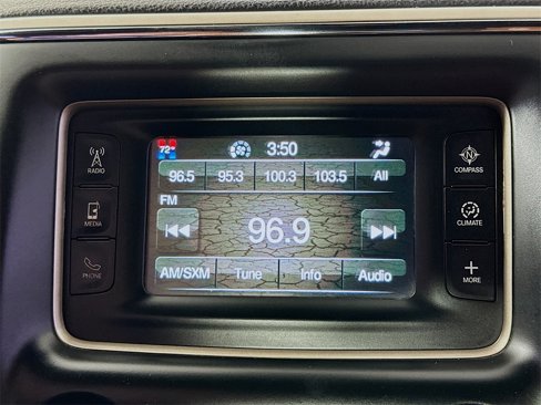Used 2015 Jeep Grand Cherokee Laredo w/ Quick Order Package 23E image 14