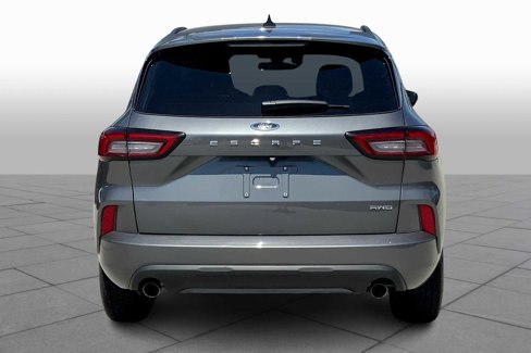 Used 2024 Ford Escape ST-Line image 4