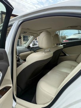 Used 2010 Lexus IS 250 AWD image 6
