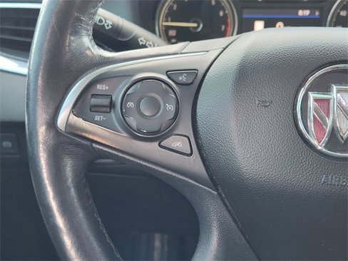 Used 2020 Buick Enclave Essence w/ Sound and Sites Package image 26