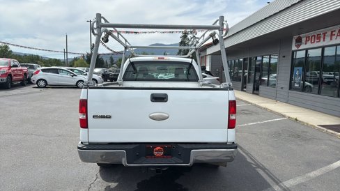 Used 2007 Ford F150 STX image 2