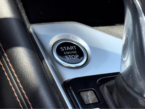 Used 2022 Nissan Altima 2.5 SR image 6