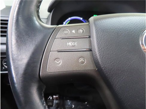 Used 2010 Lexus HS 250h image 10