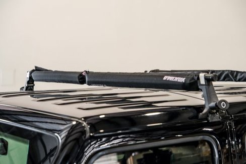 Used 2021 Jeep Wrangler Unlimited Rubicon image 9