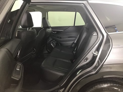 Used 2023 Subaru Outback Limited XT image 20