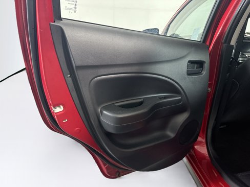 Used 2022 Mitsubishi Mirage ES image 26