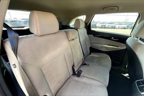 Used 2019 Kia Sorento LX w/ Option Group 020 image 24