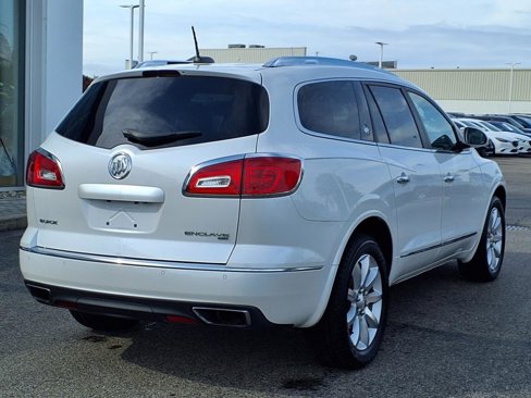 Used 2017 Buick Enclave Premium image 7