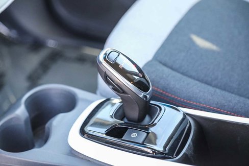 Used 2018 Chevrolet Bolt LT image 19