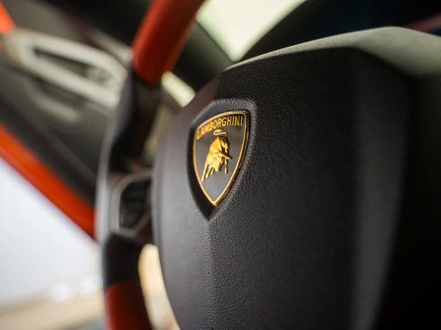 Used 2014 Lamborghini Aventador LP 700-4 image 32