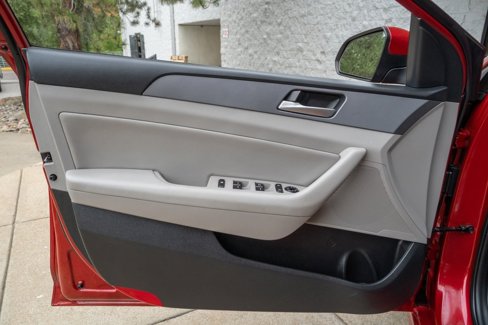 Used 2018 Hyundai Sonata SEL image 7